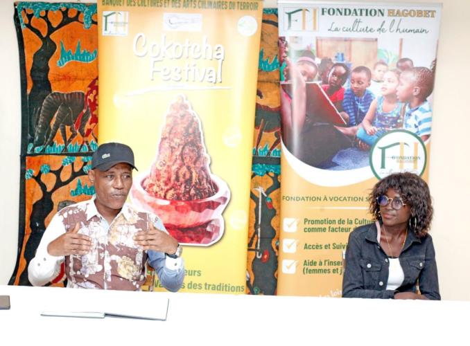 Côte d'Ivoire: Bilan du Cokotcha Festival 2026 : Ameday Kwacee salue le succès de l’édition et présente des résultats encourageants